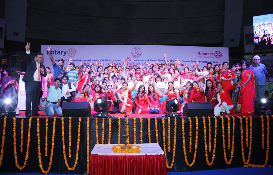 ONGC Sponsored Outreach